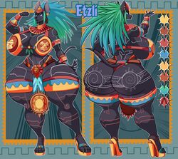 Eztli (Doggod.Va) Rule 34 Image