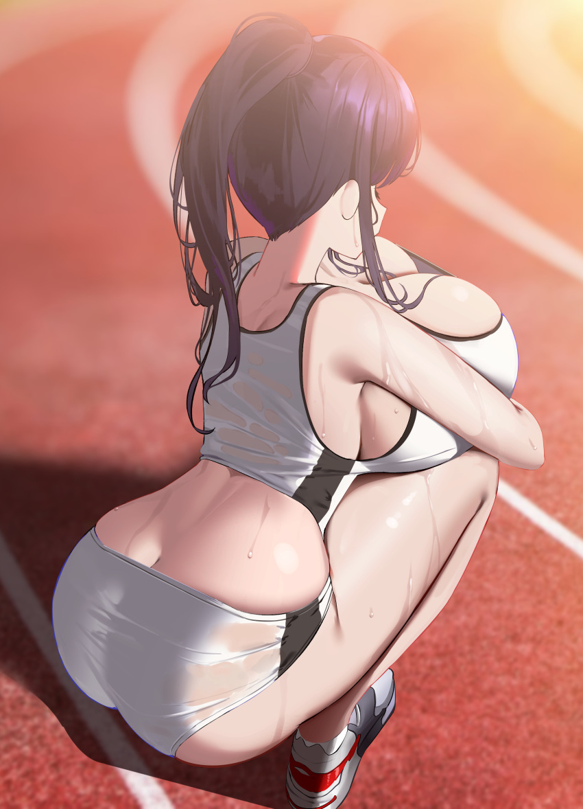 Original Character (Original) Rule 34 Image