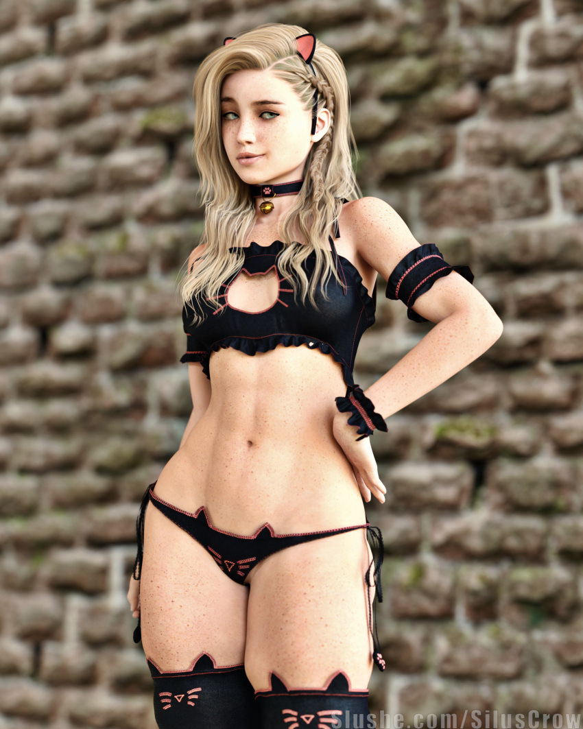 Charlotte (Siluscrow) Rule 34 Image