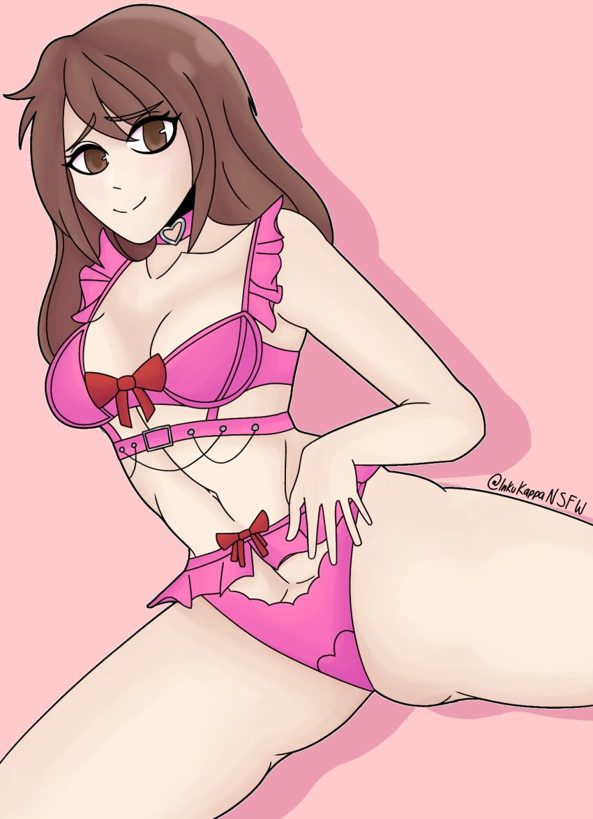 Emily Sim (Emirichu) Rule 34 Image