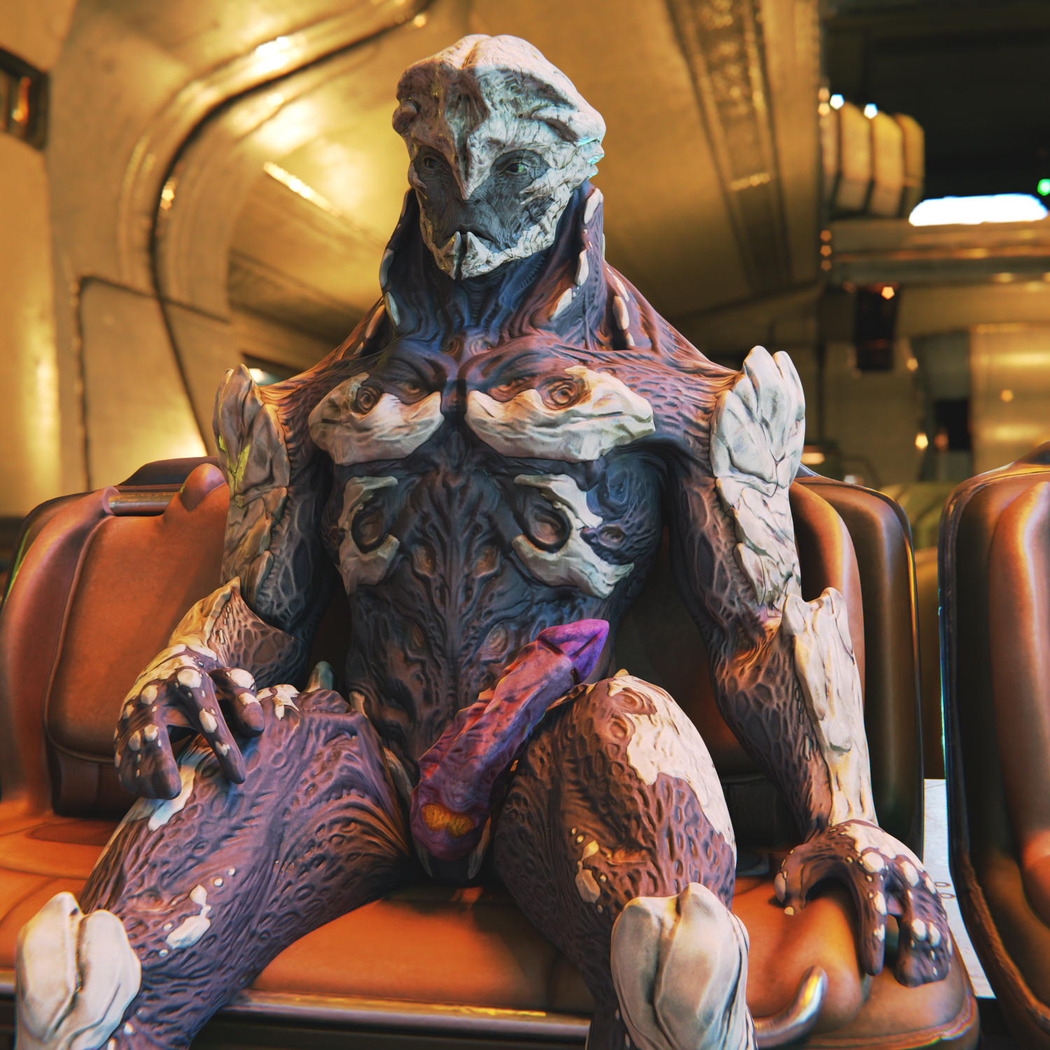 Mass Effect Rule 34 Image