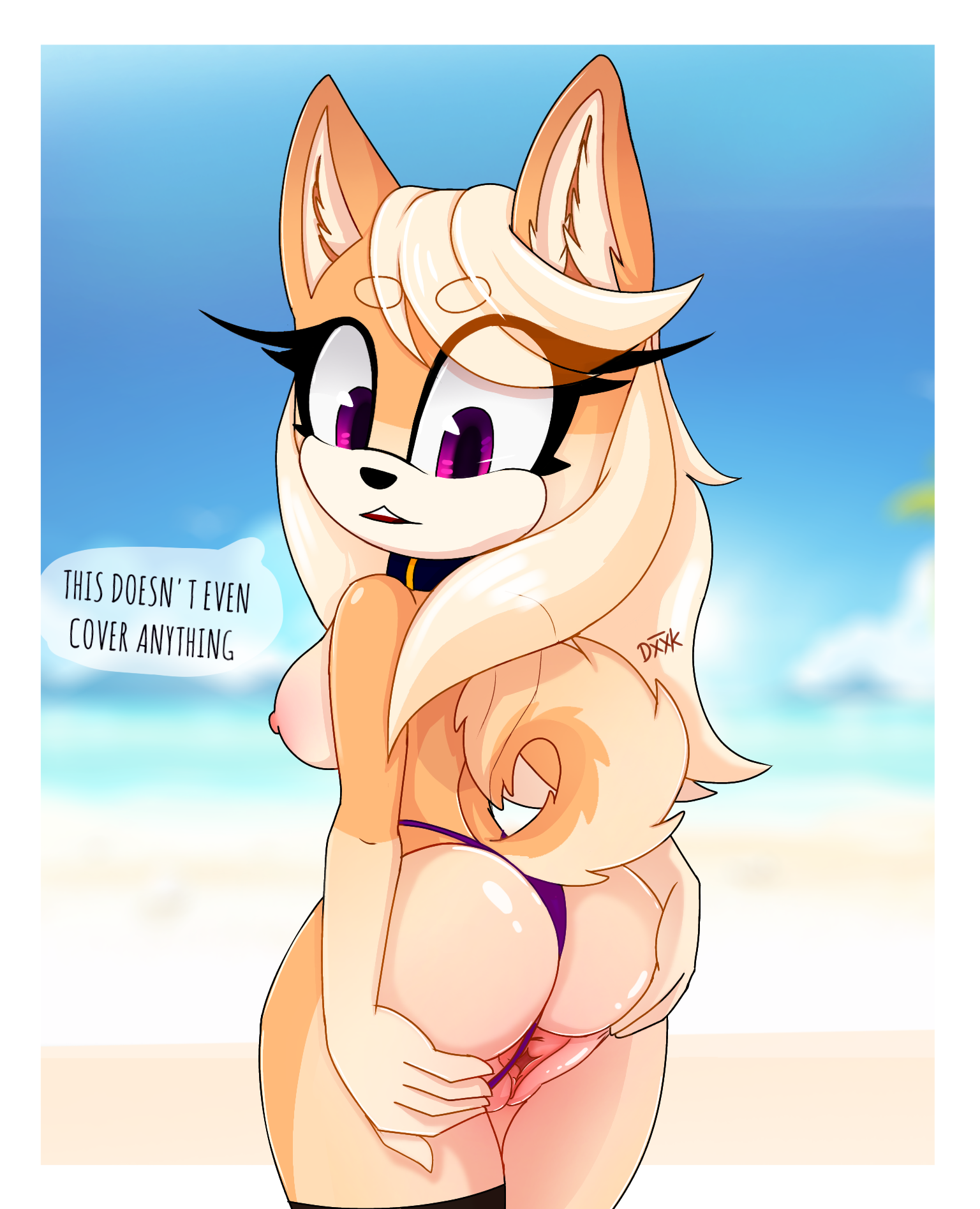 Fan Character (Inku) Rule 34 Image