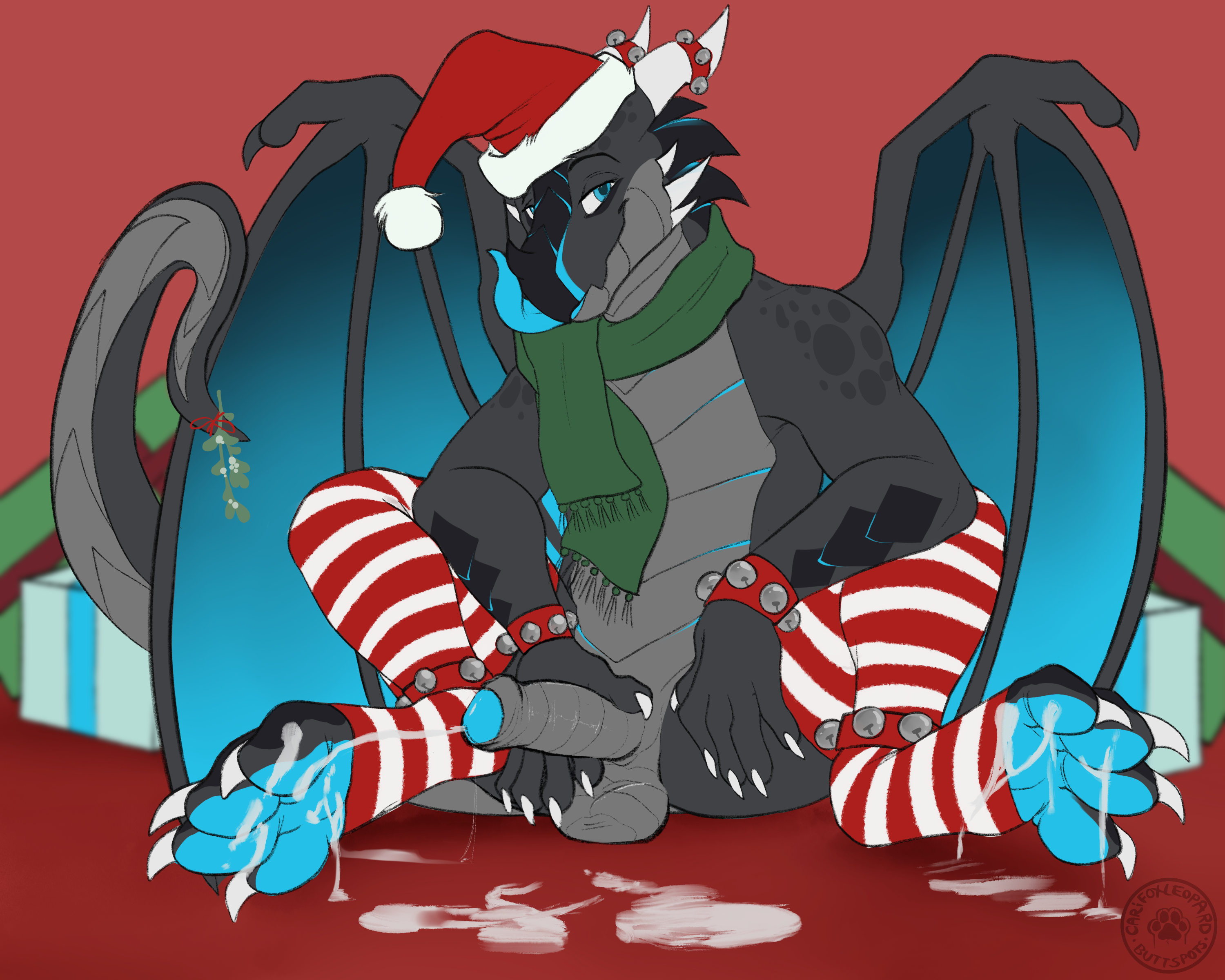 Xero (Captainscales) Rule 34 Image