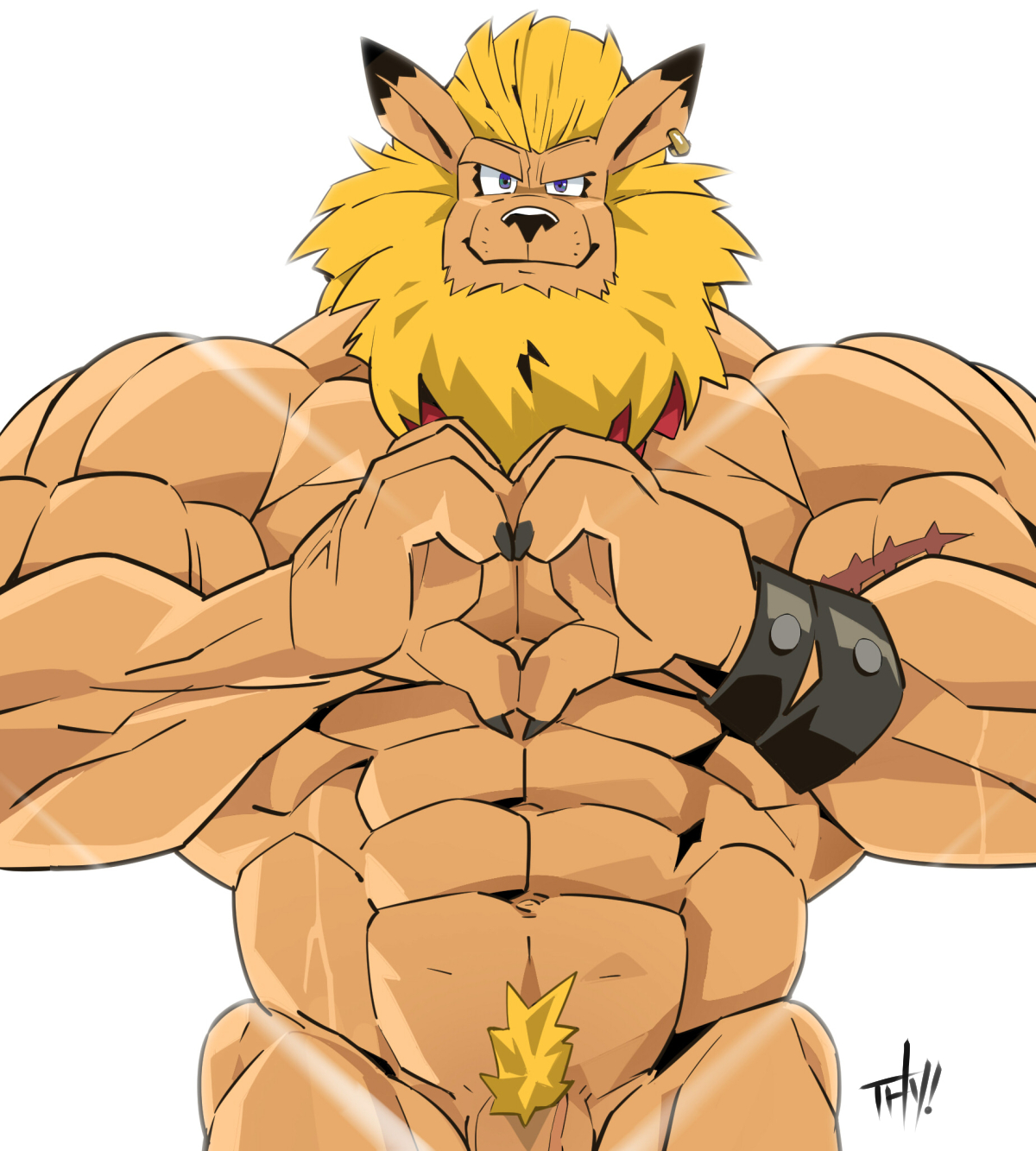 Digimon (Species) Rule 34 Image