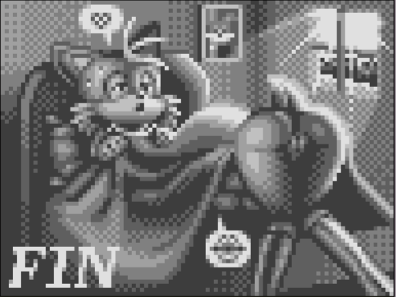 Miles Prower (Sonic (Series)) Rule 34 Image