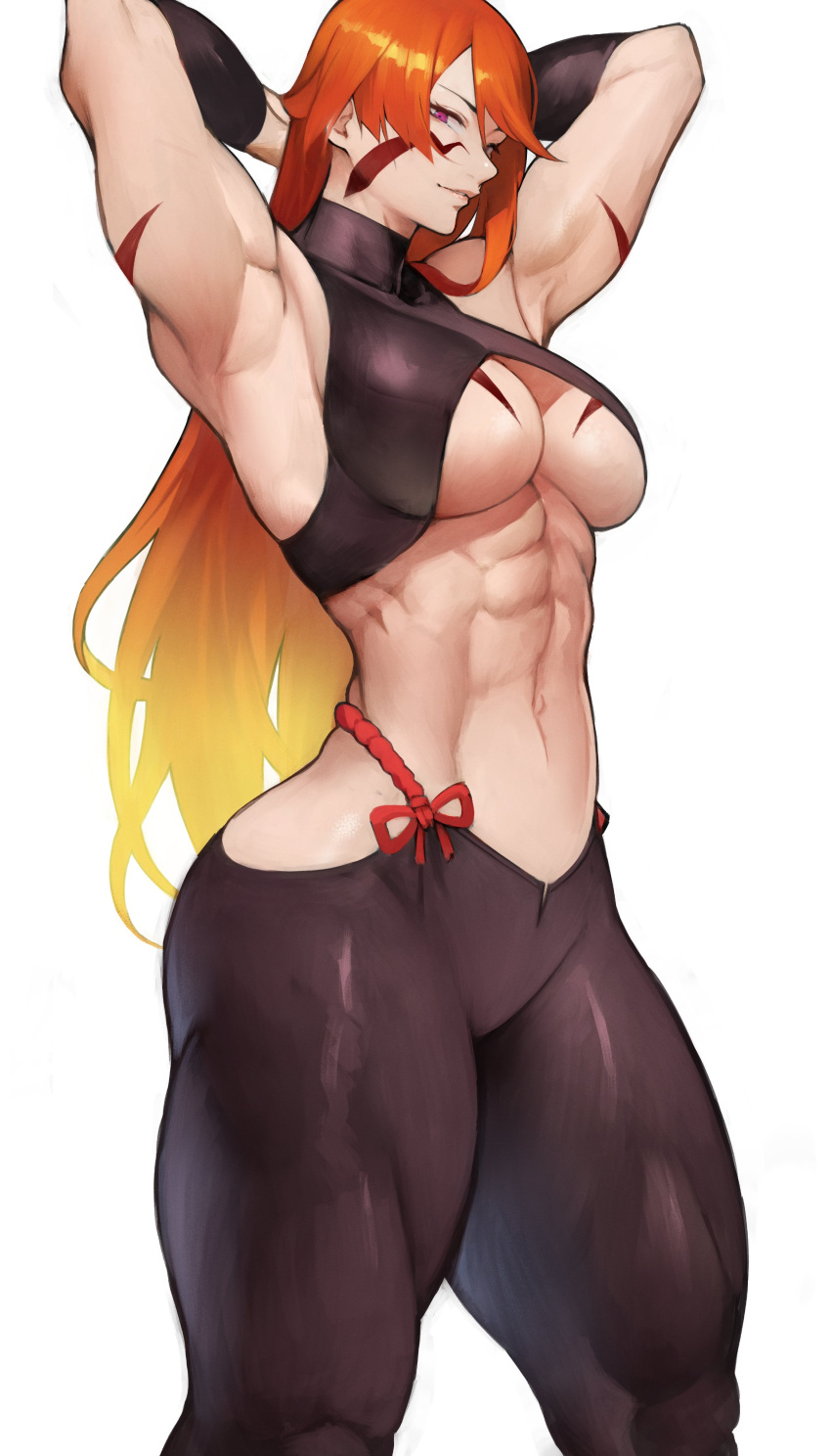 Fuma Kotaro (Tenkaichi) Rule 34 Image