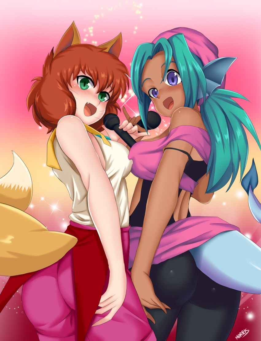 Juri (Yu Yu Hakusho) Rule 34 Image