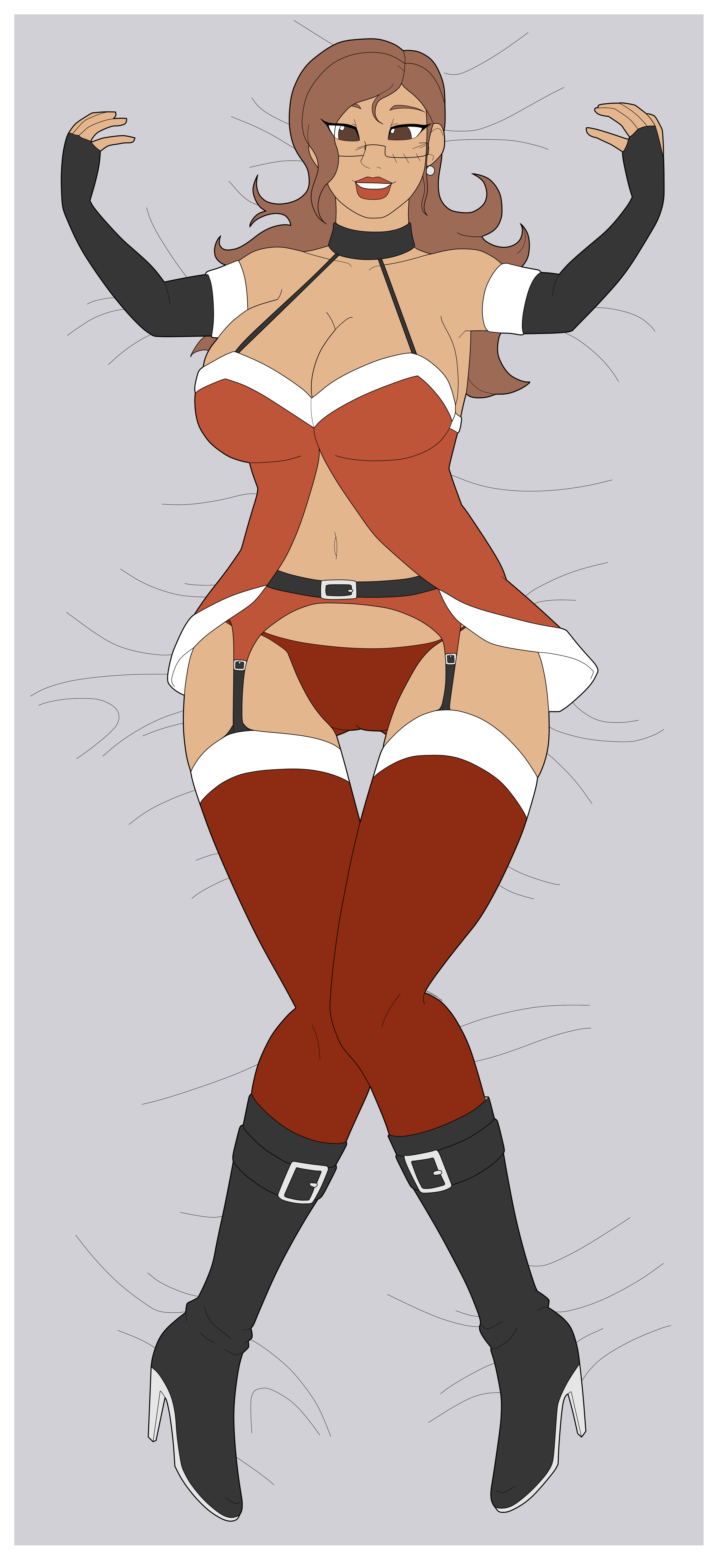 Evelyn (Athorment) Rule 34 Image