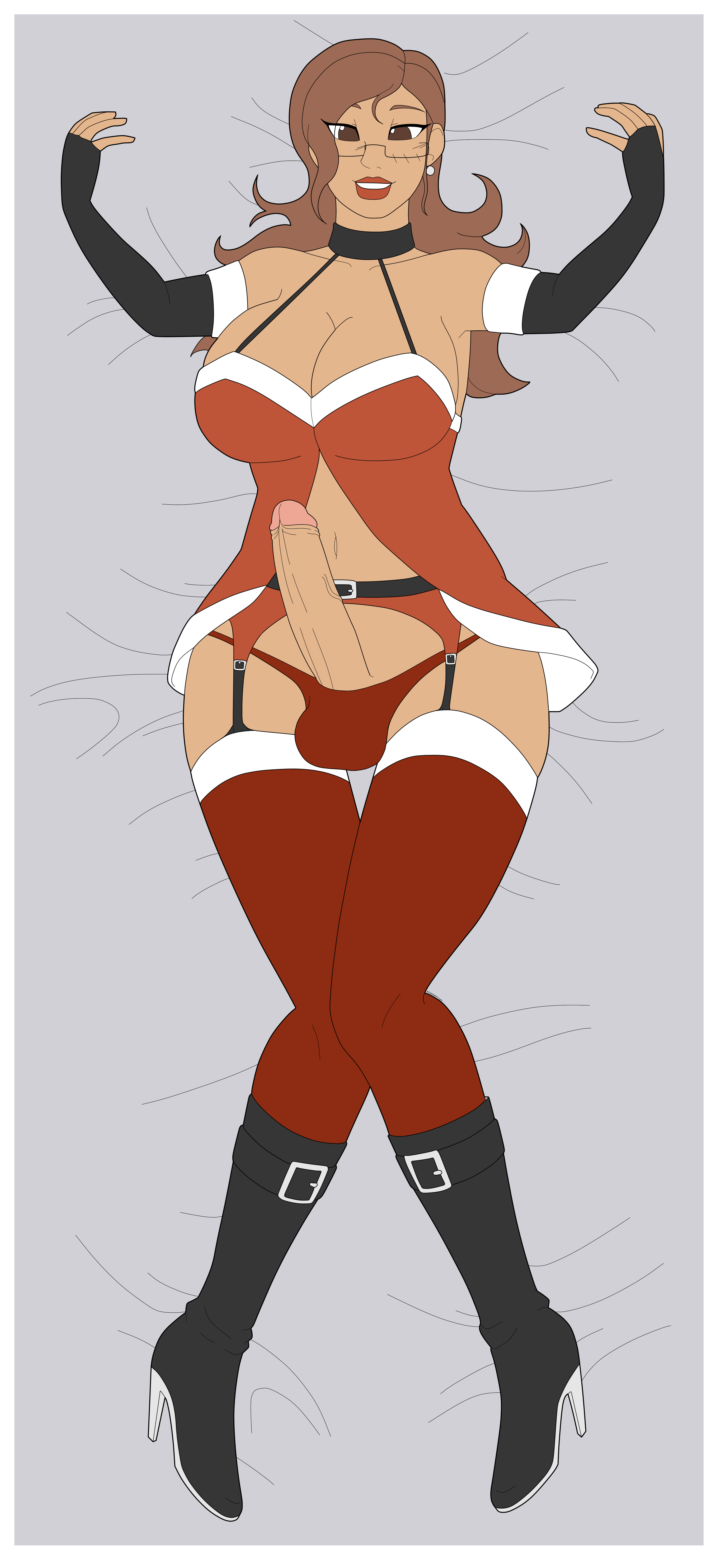 Evelyn (Athorment) Rule 34 Image