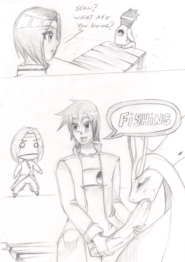 Ambiguous Gender Rule 34 Image