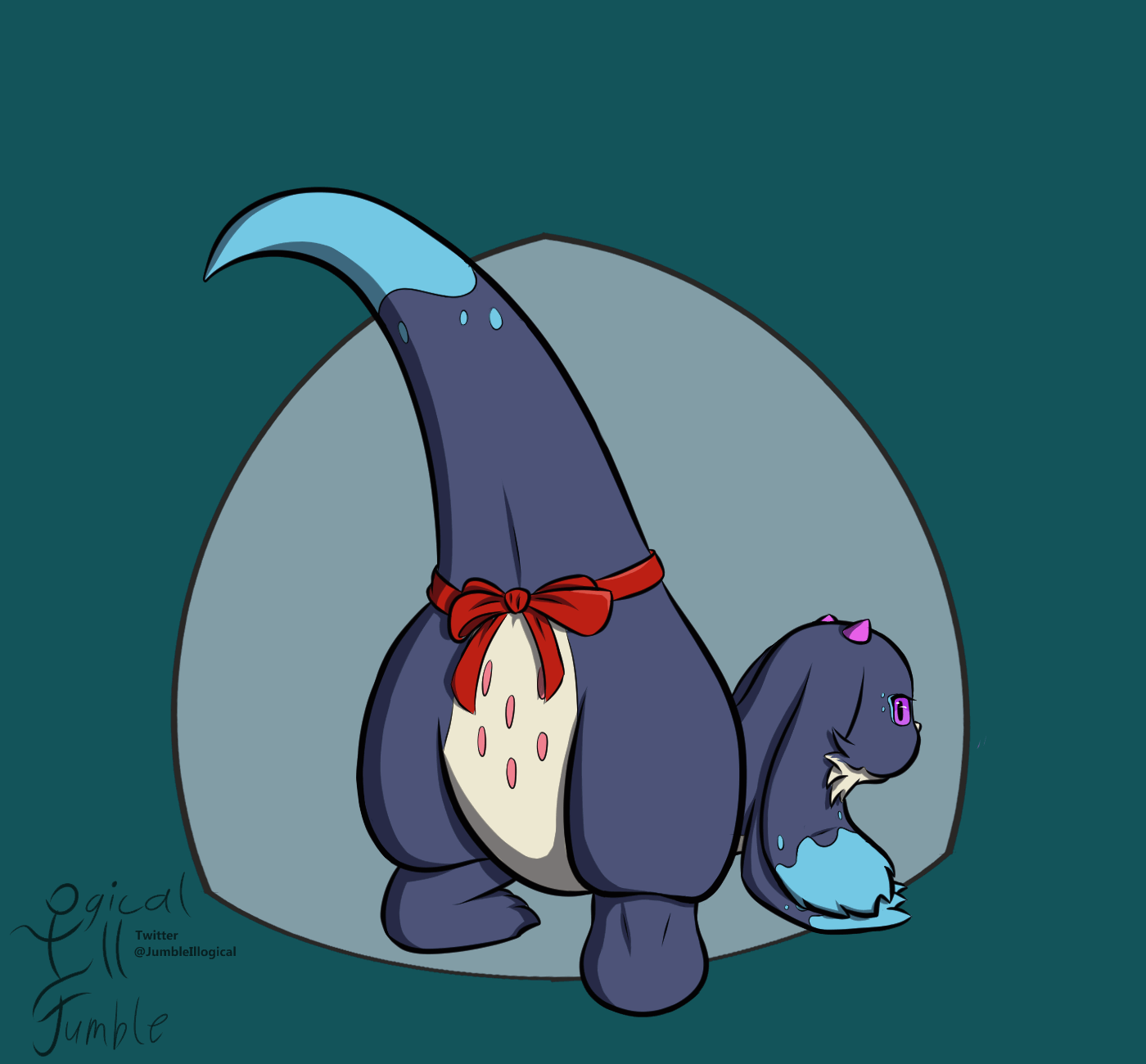 All Fours Rule 34 Image