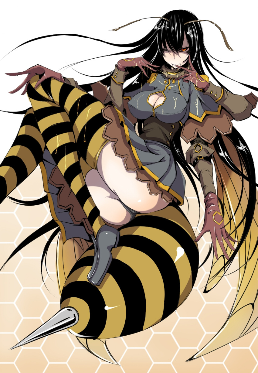 Ass Rule 34 Image