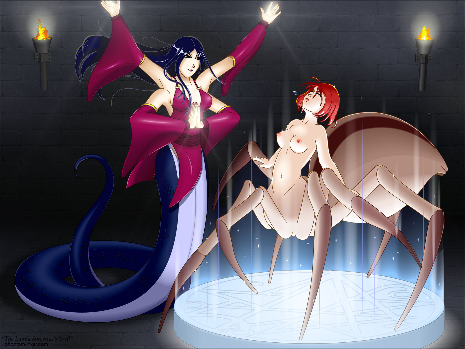 After Transformation Rule 34 Image