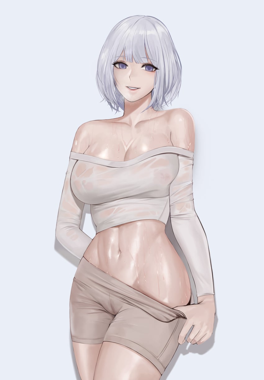 Rpk-16 (Girls' Frontline) Rule 34 Image