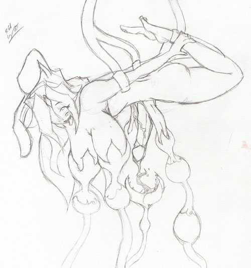 Sponty Rule 34 Image