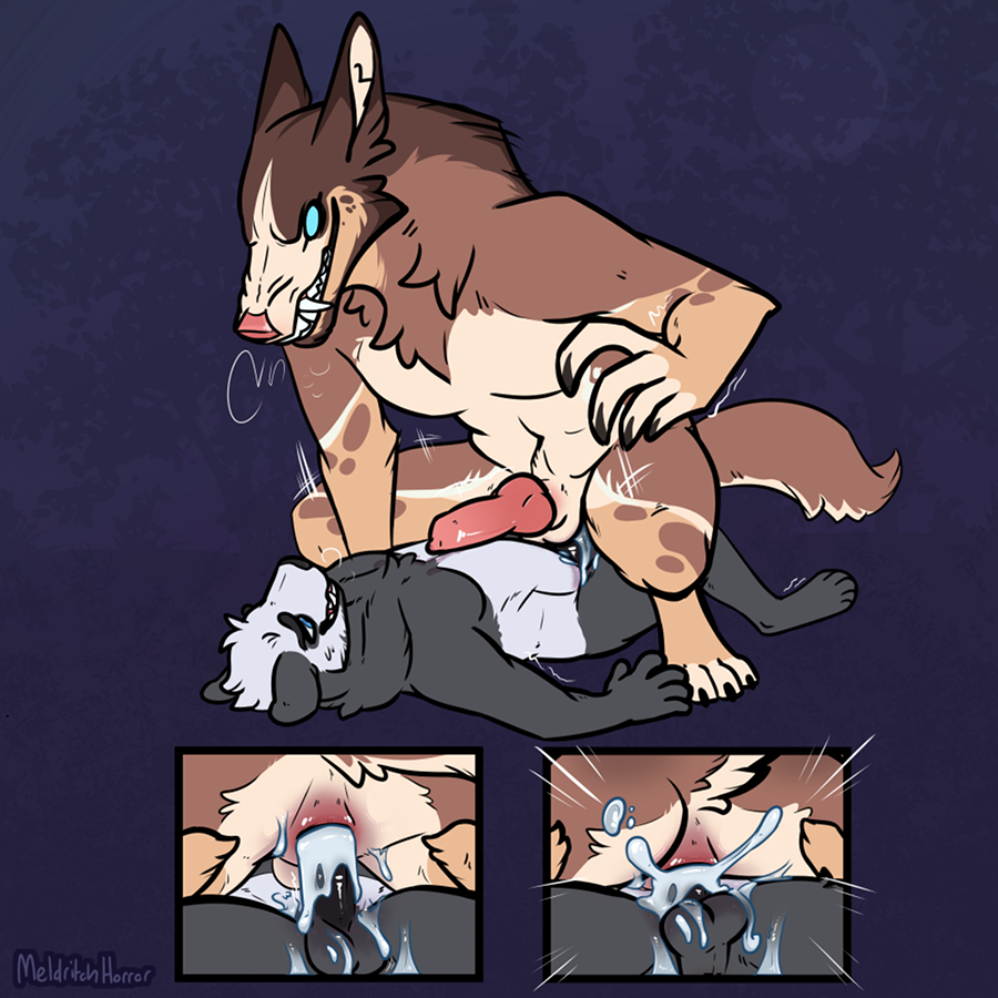 Mythology Rule 34 Image