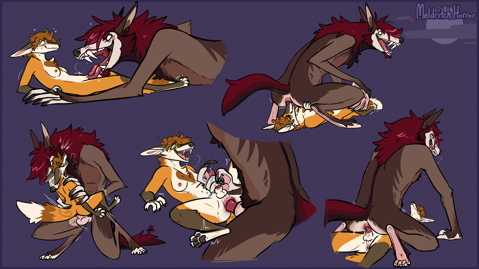 Digital Media (Artwork) Rule 34 Image