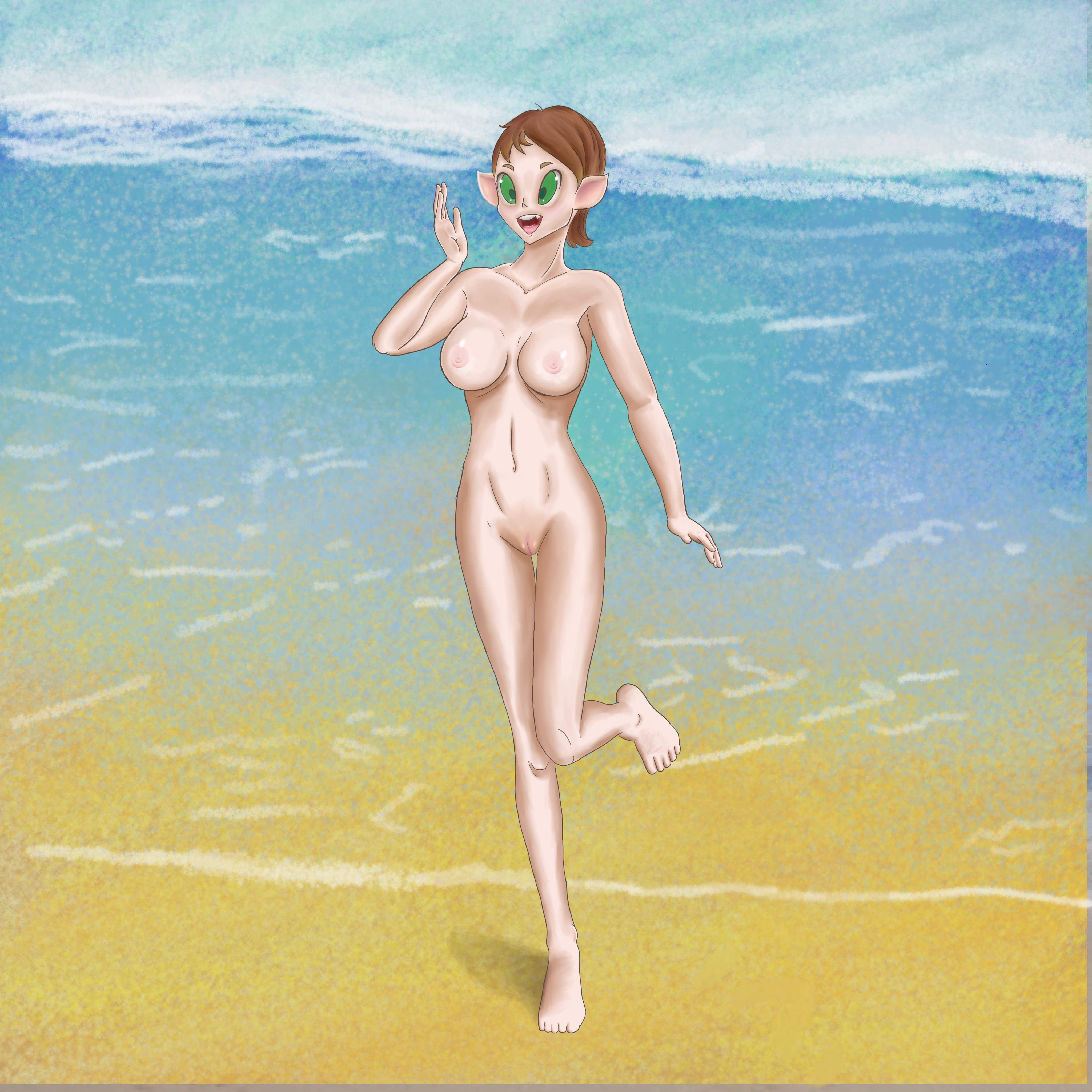 Oc Rule 34 Image