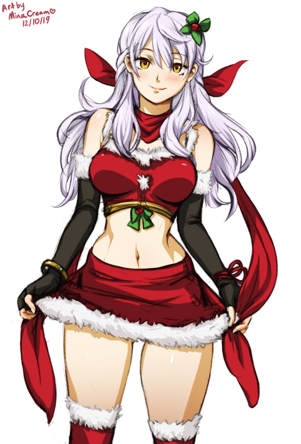 Micaiah (Fire Emblem) Rule 34 Image