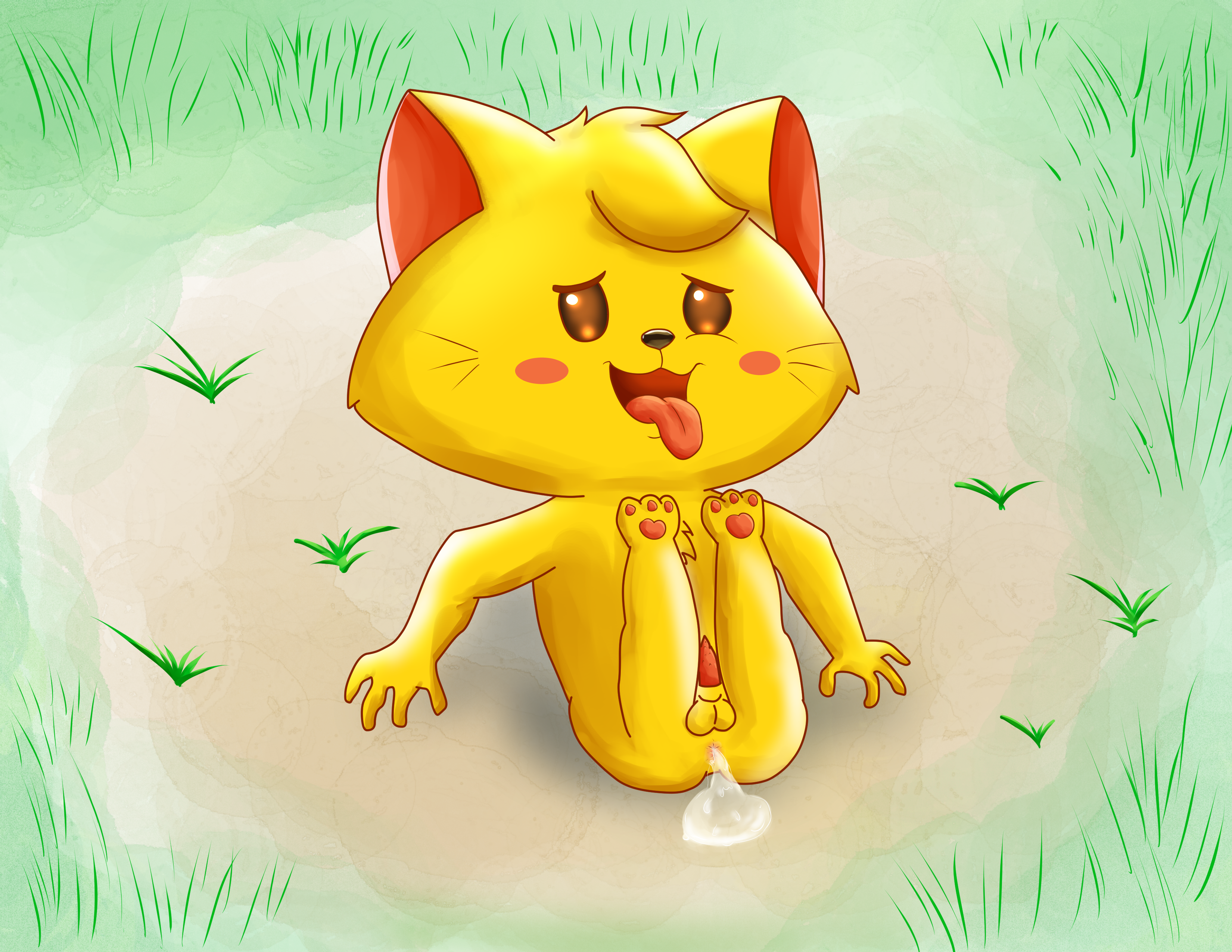 Digital Media (Artwork) Rule 34 Image