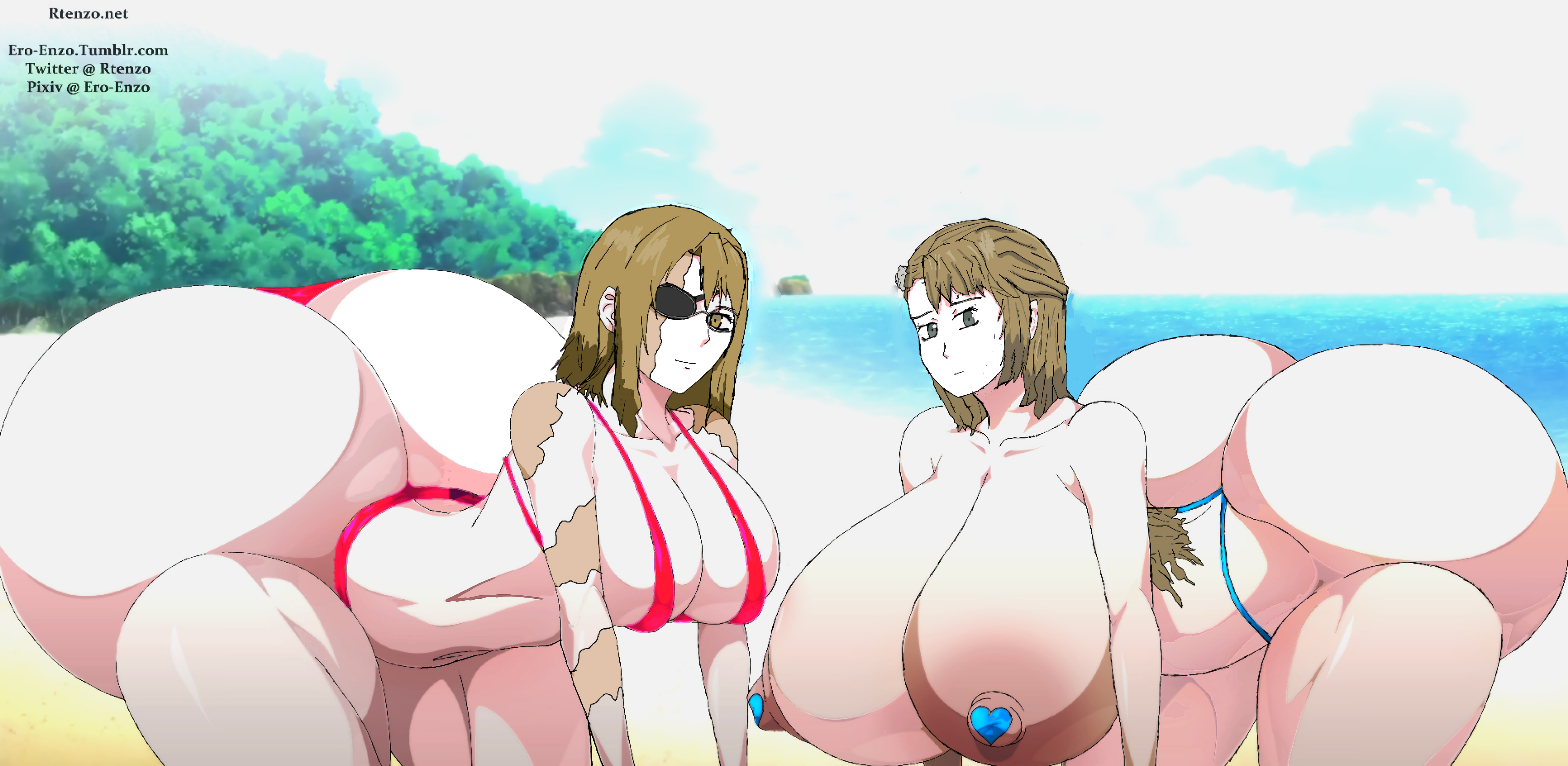 Lua Klein (Baccano!) Rule 34 Image