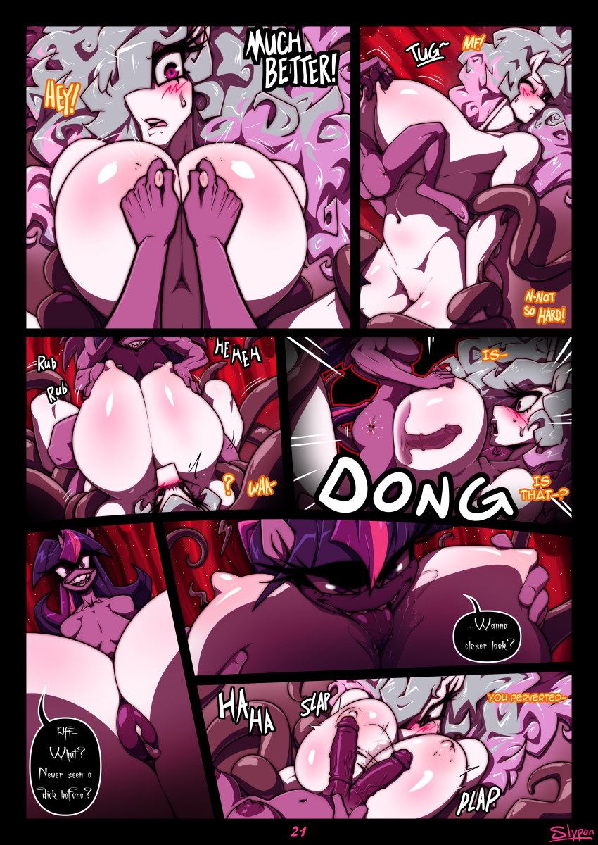 Princess Celestia (Mlp) Rule 34 Image