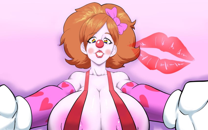Original Character (Original) Rule 34 Image