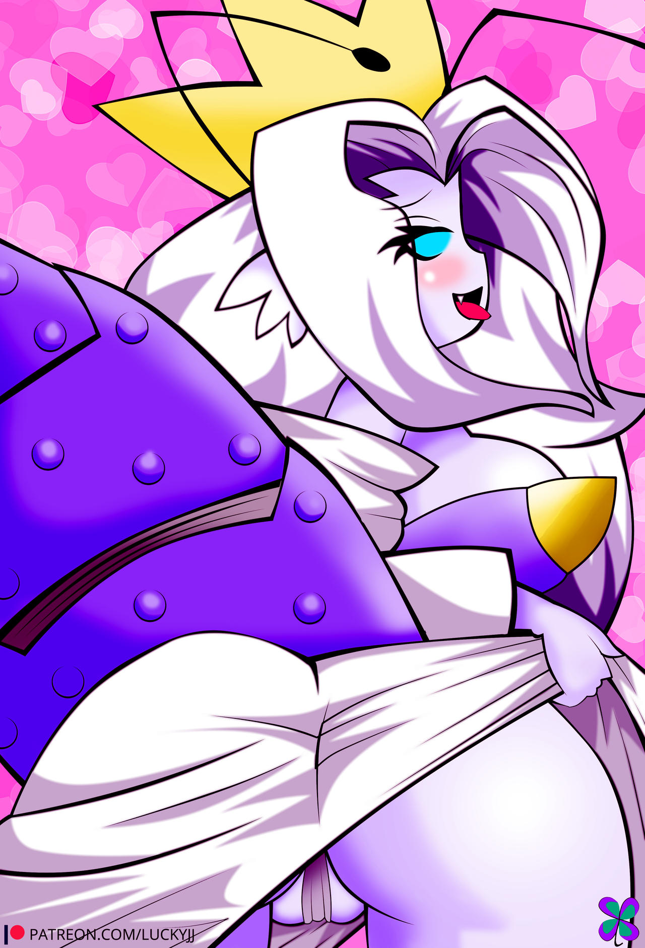 1girls Rule 34 Image