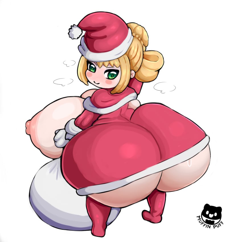 Nero Claudius (Fate) Rule 34 Image