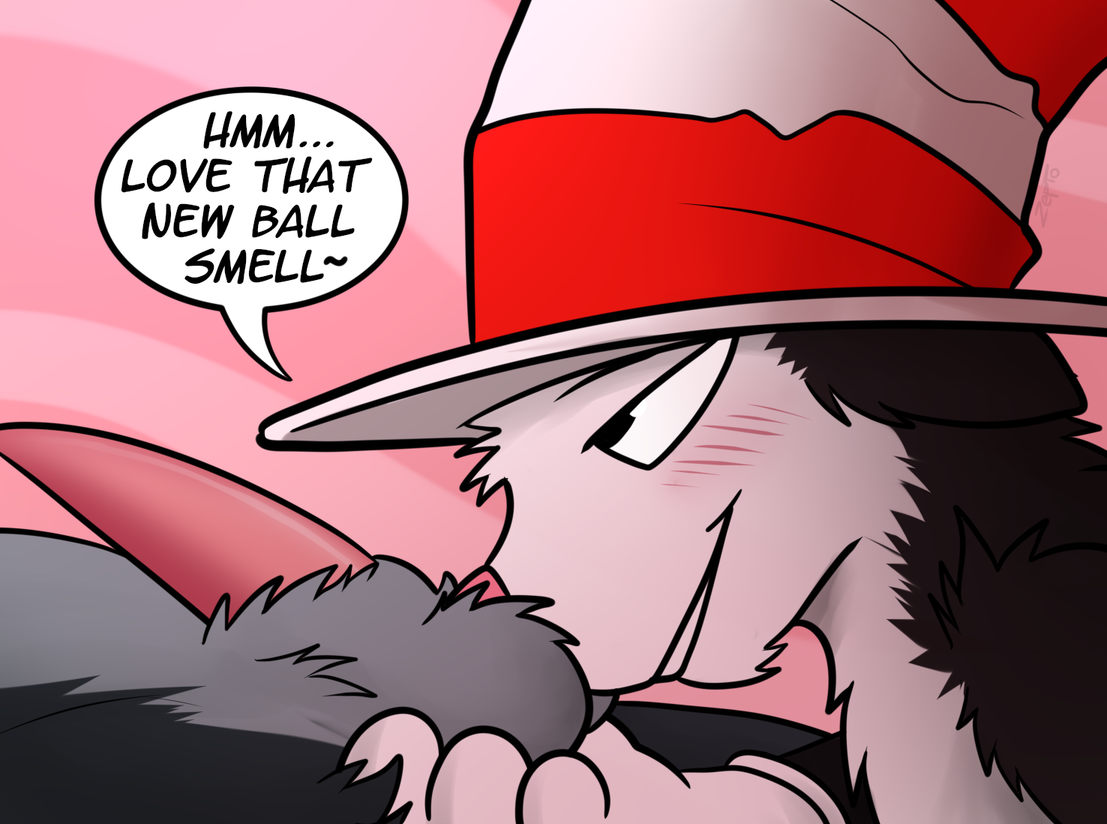 Navarchus Zepto (Dr Seuss) Rule 34 Image