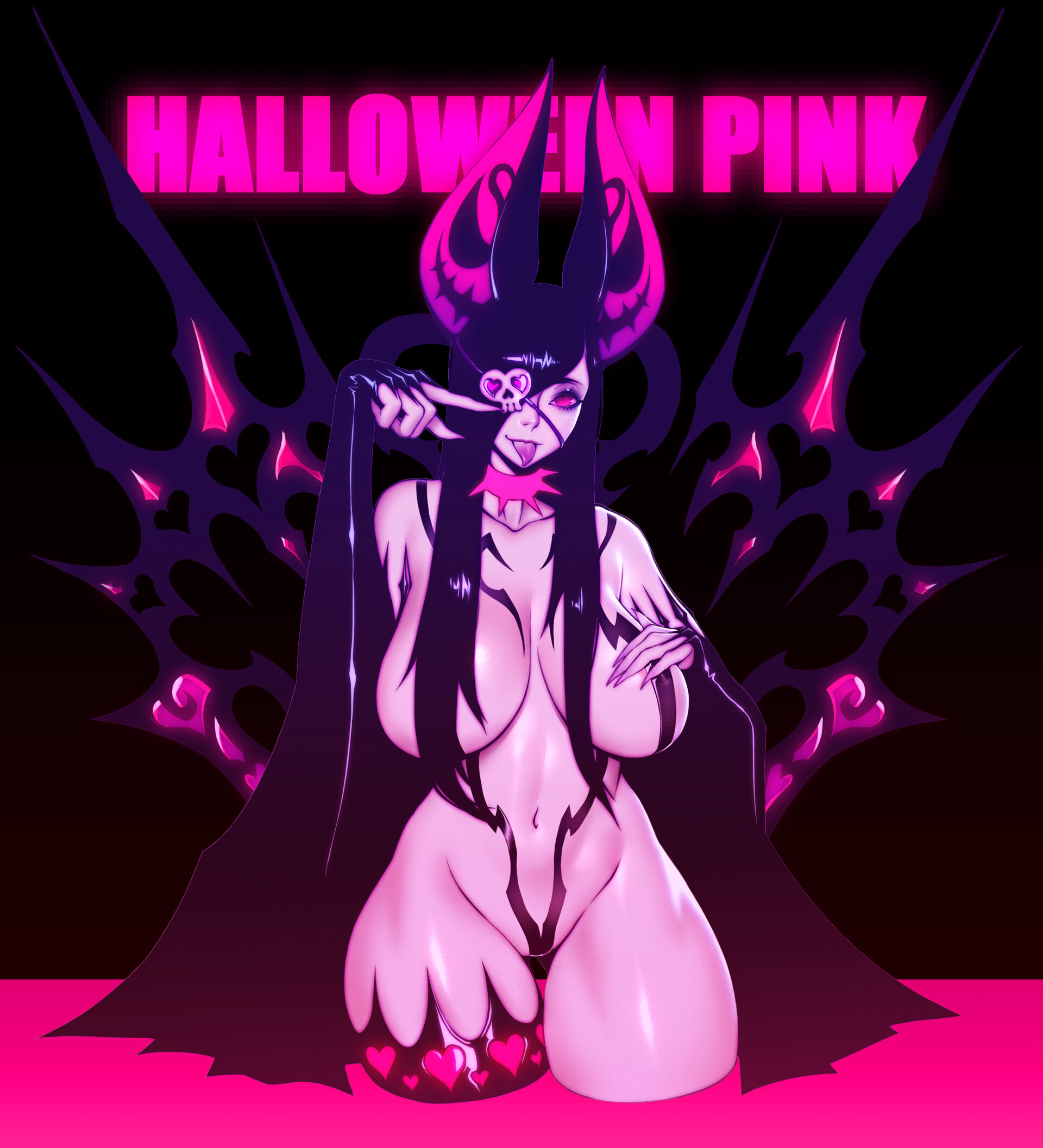 Original Character Rule 34 Image