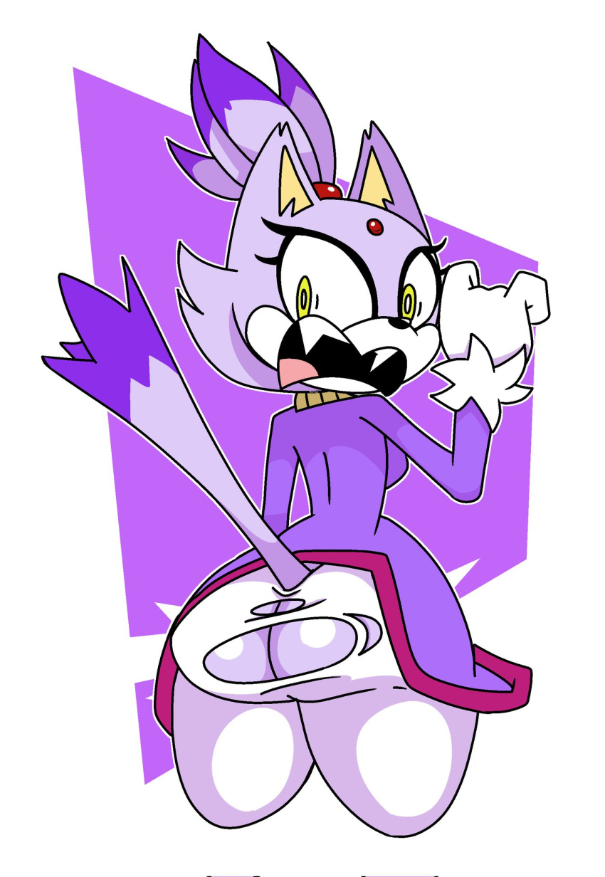 Sonic (Series) Rule 34 Image