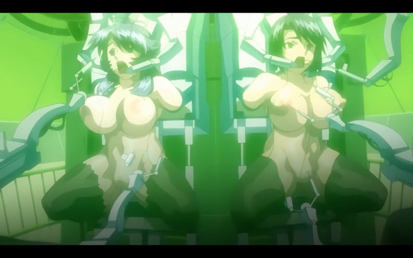 Lieri Bishop (Kangoku Senkan) Rule 34 Image