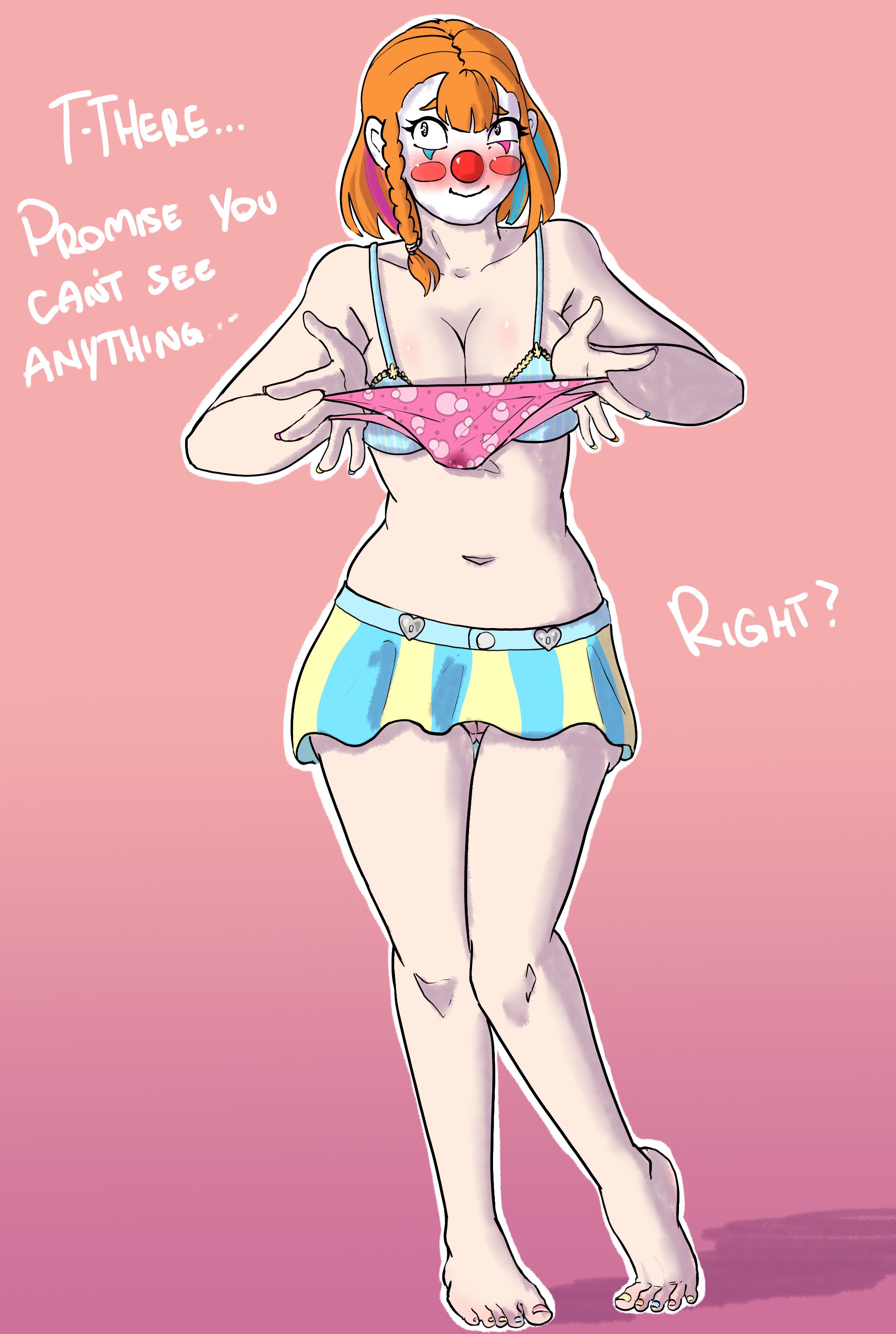 Original Character Rule 34 Image