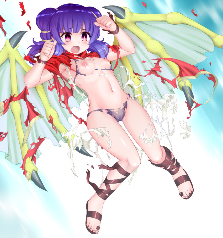 Myrrh (Fire Emblem) Rule 34 Image