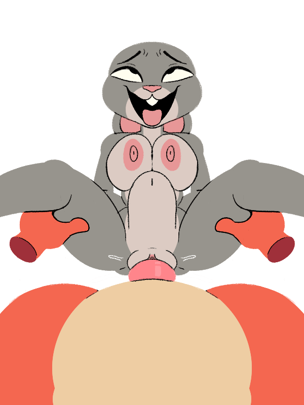 Judy Hopps (Beat Banger) Rule 34 Image
