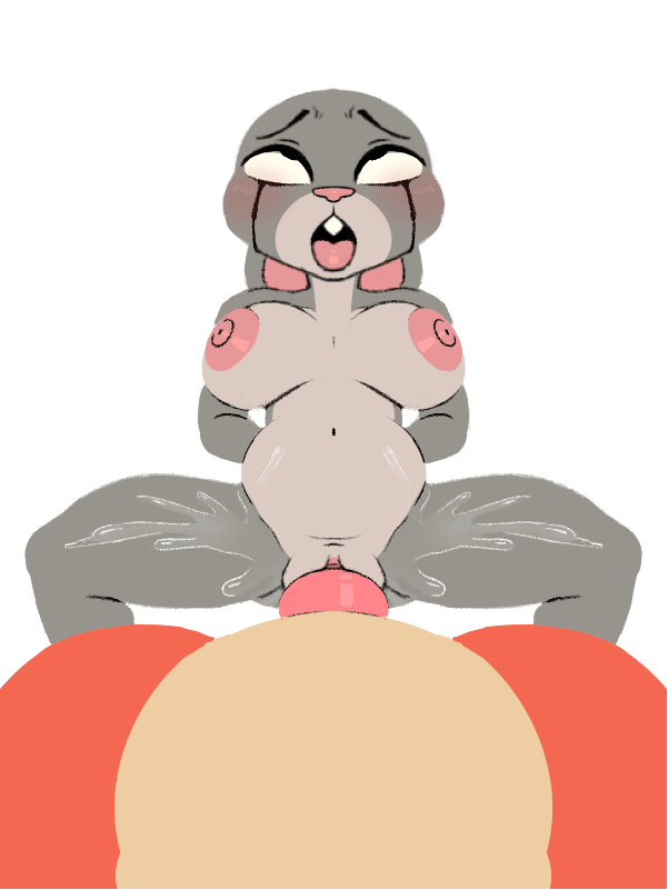 Judy Hopps (Beat Banger) Rule 34 Image