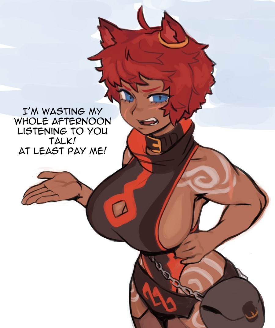 Original Rule 34 Image