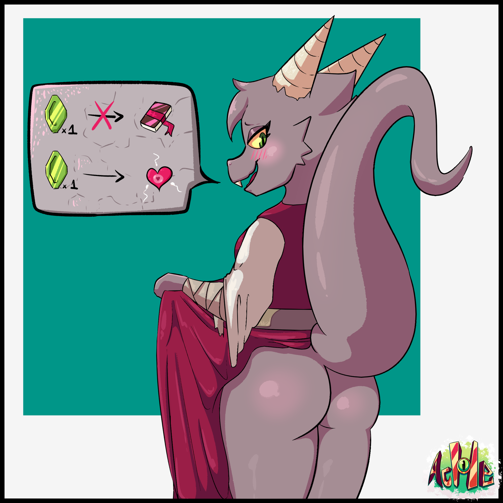 Penny (Mr Ache) Rule 34 Image