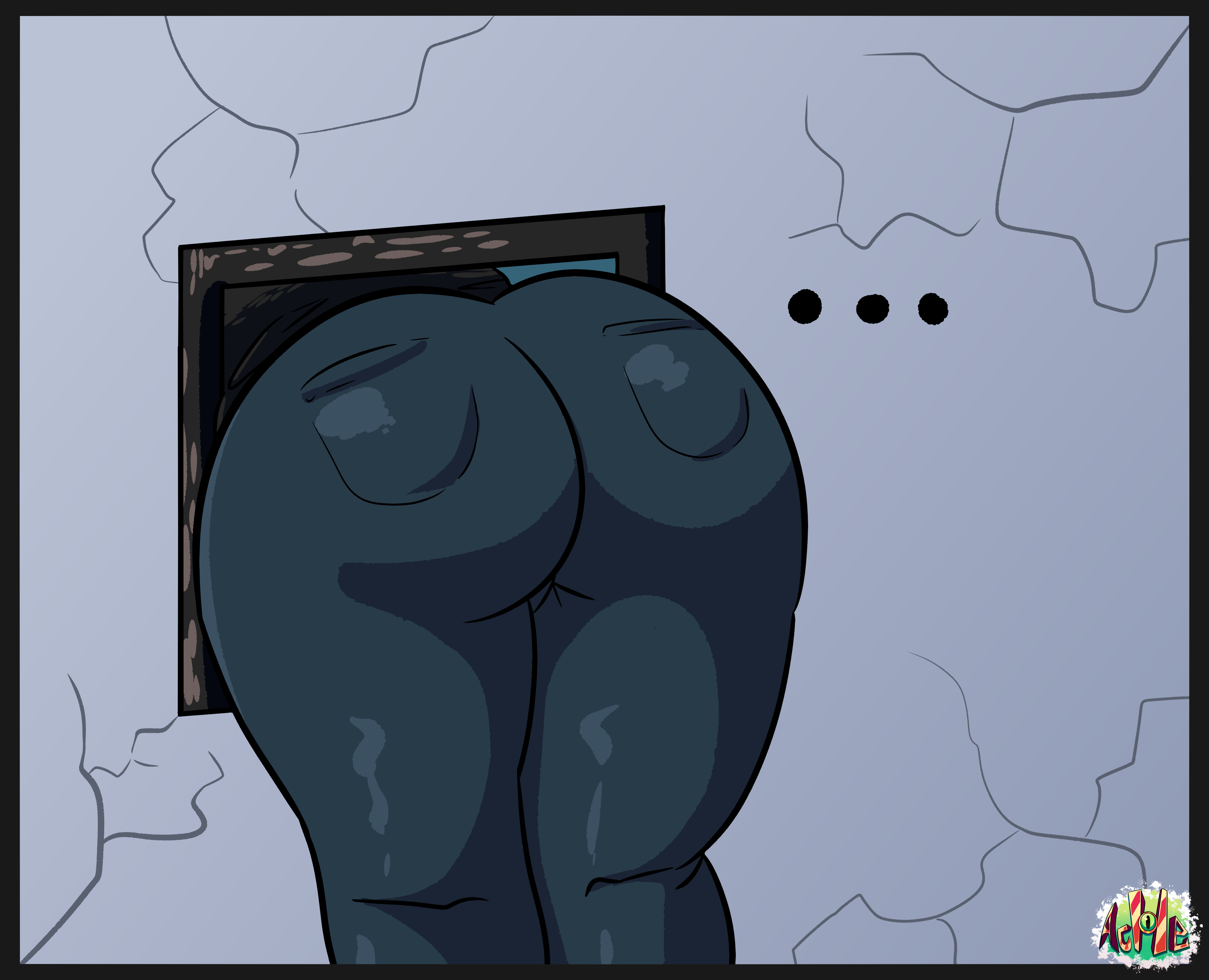 Jaz (Mr. Ache) Rule 34 Image