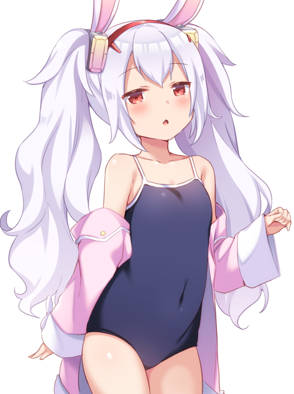 Laffey (Azur Lane) Rule 34 Image