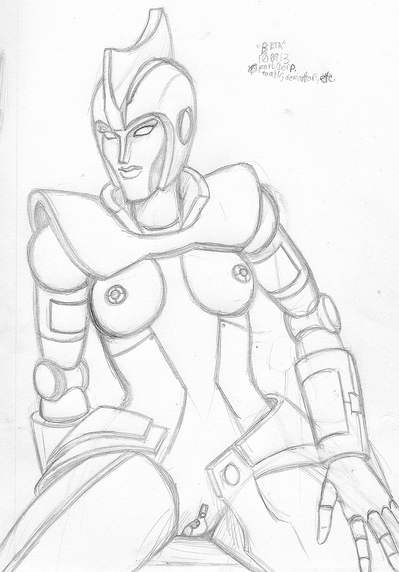 Transformers Rule 34 Image