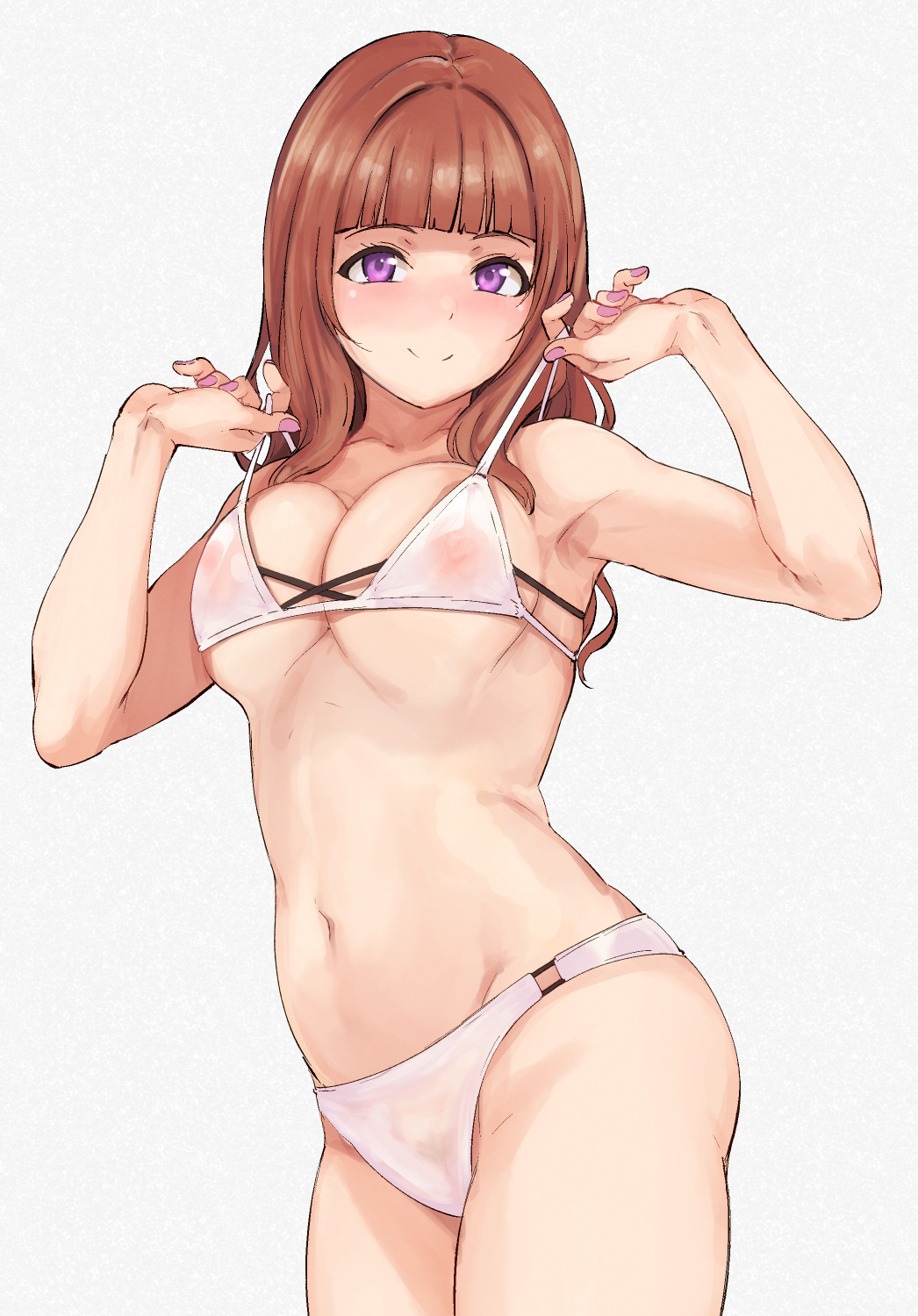 Love Live! Rule 34 Image