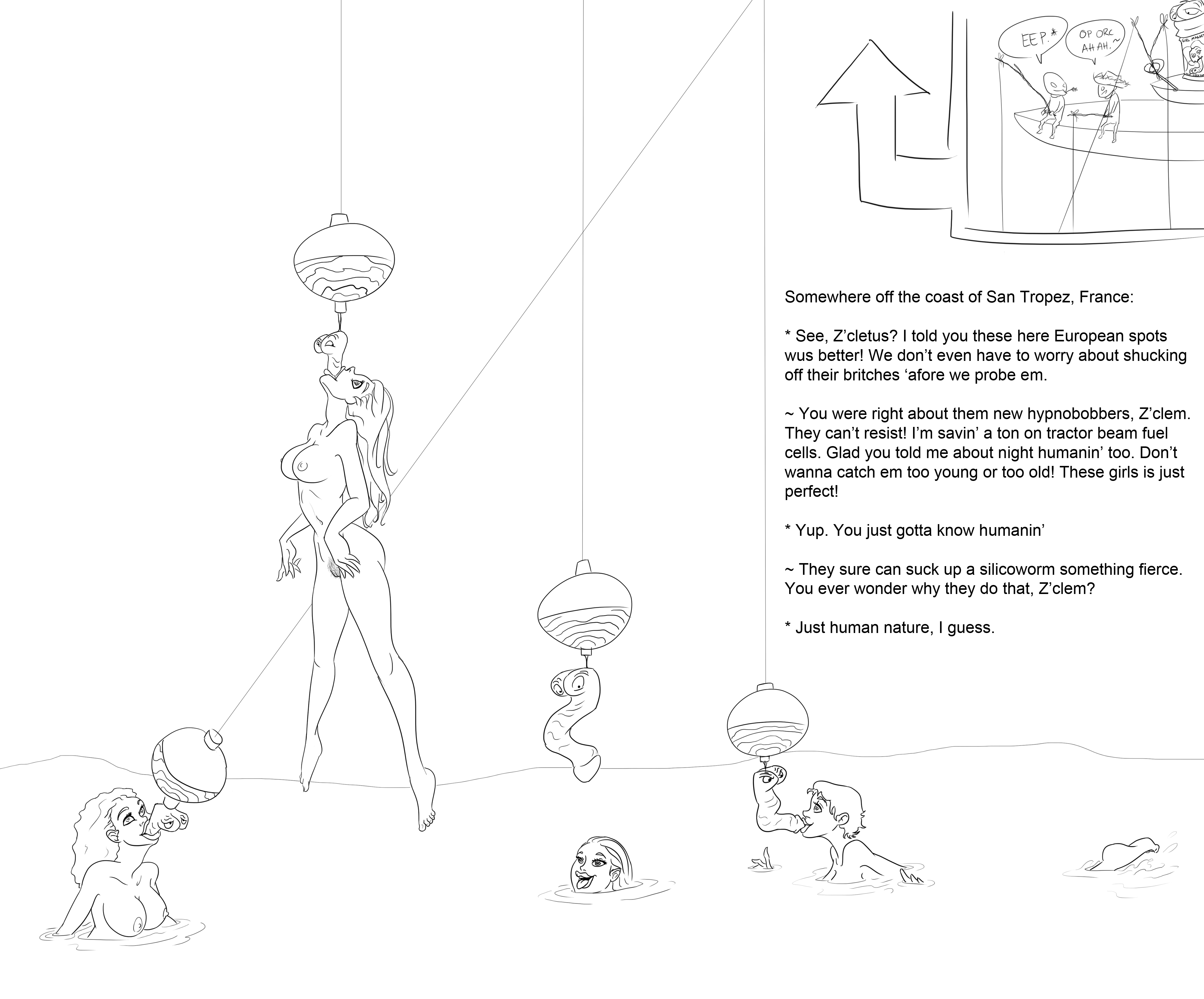 Aliums (Awmbh) Rule 34 Image