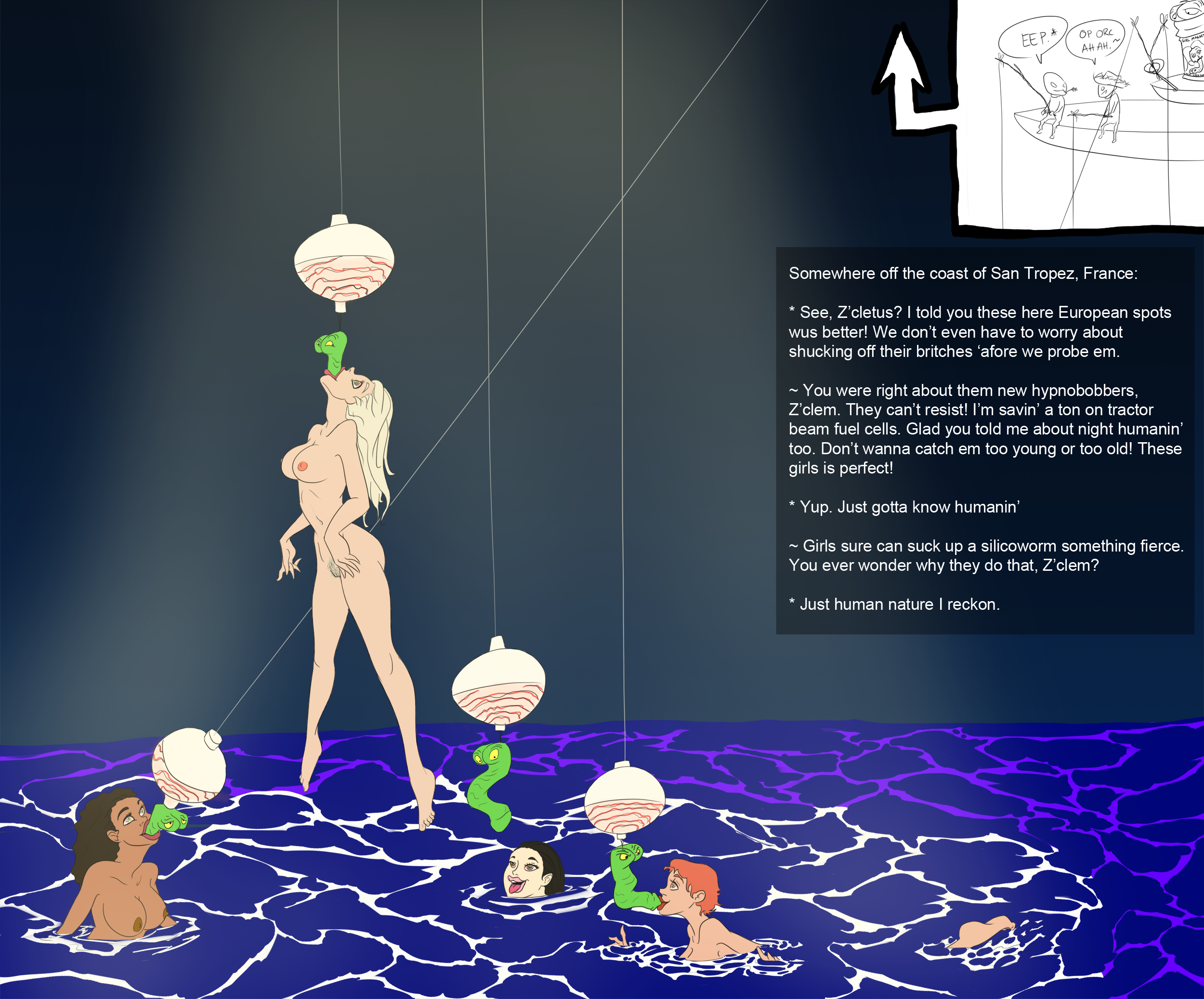 Aliums (Awmbh) Rule 34 Image