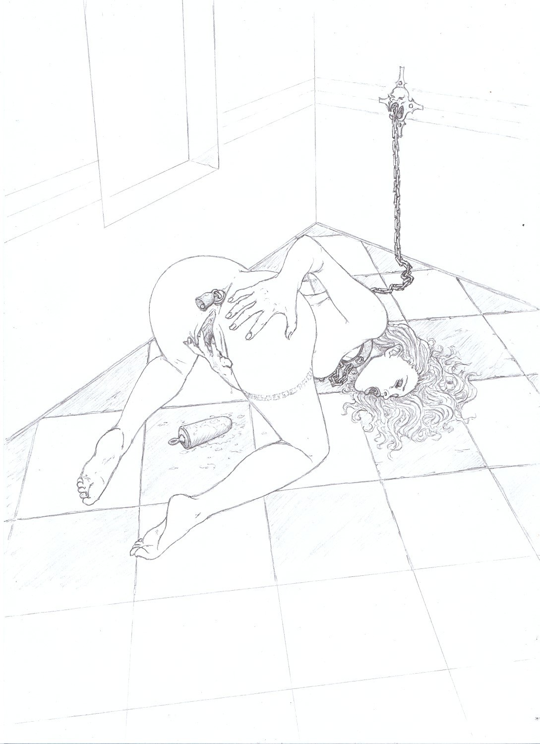 Anal Rule 34 Image