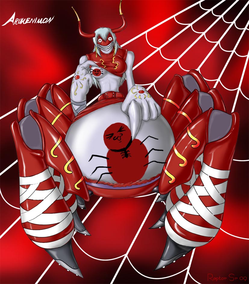 Archnemon (Digimon) Rule 34 Image