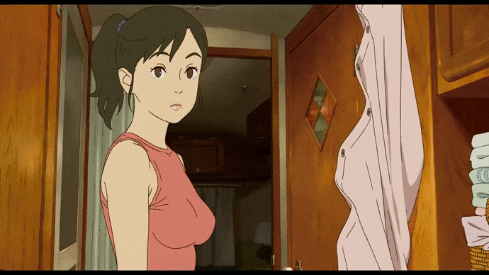 Tabi No Robo Kara Rule 34 Image