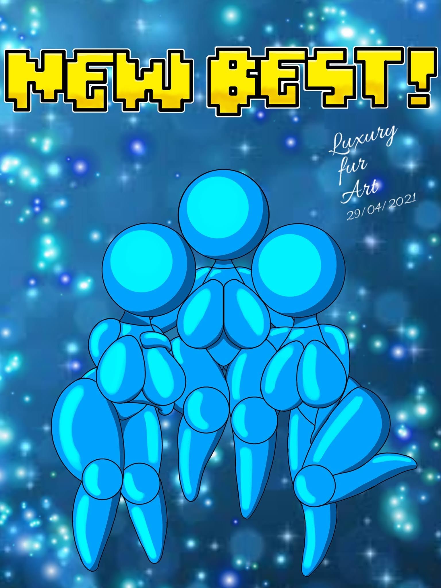 Orb (Gd) Rule 34 Image