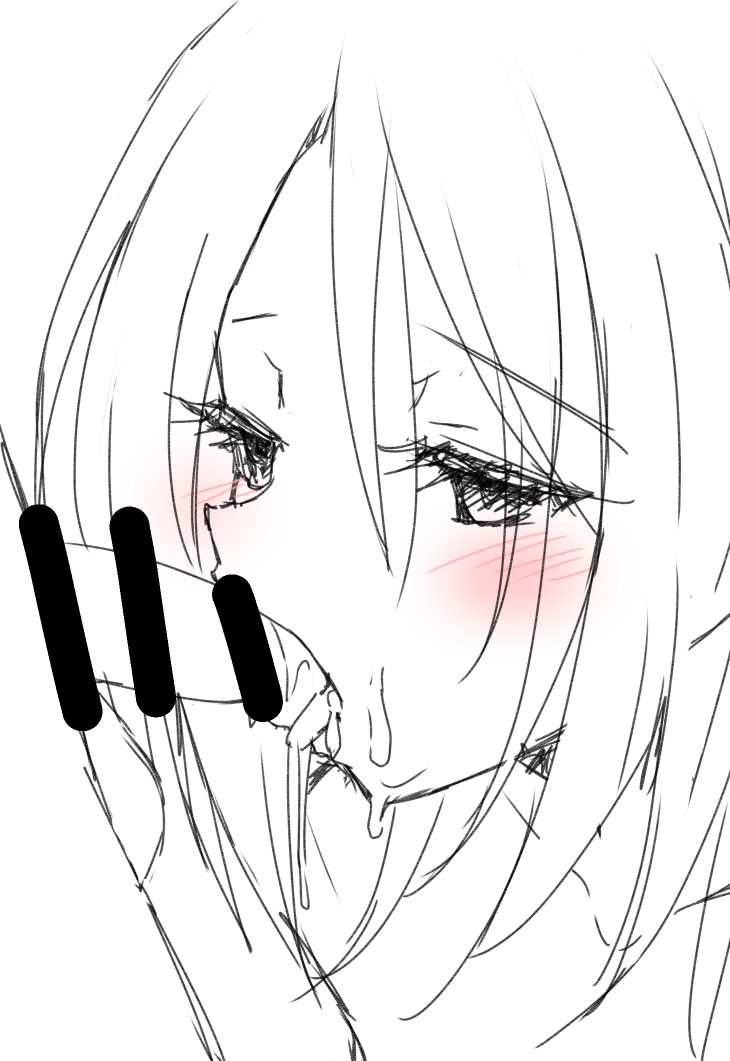 Kyoyama Anna (Shaman King) Rule 34 Image